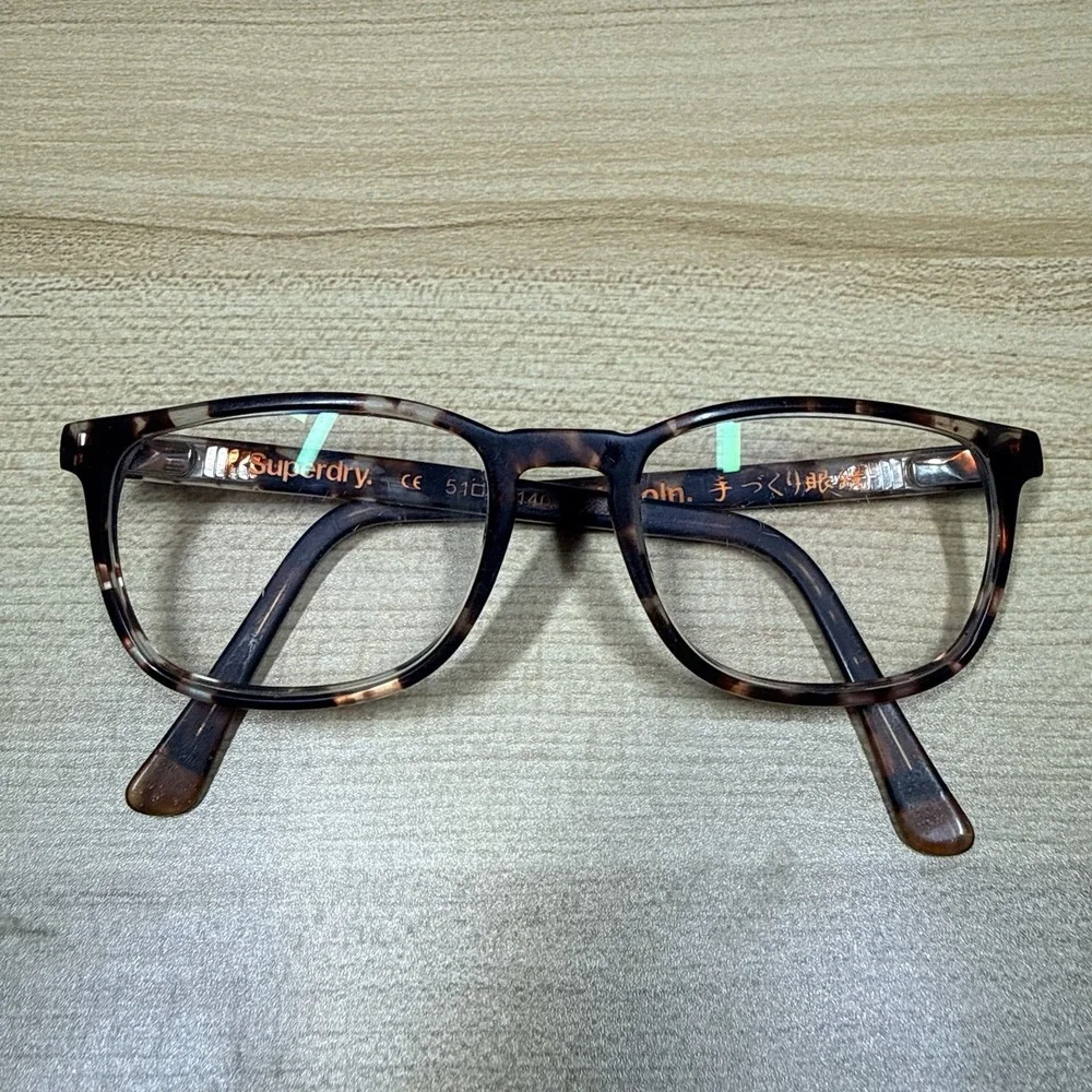 Superdry eyeglasses lincoln